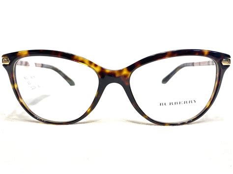 burberry 2280 dark havana|Burberry BE2280 3002 Glasses Dark Havana .